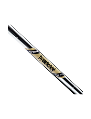 True Temper TOUR ISSUE S400 Tip:355