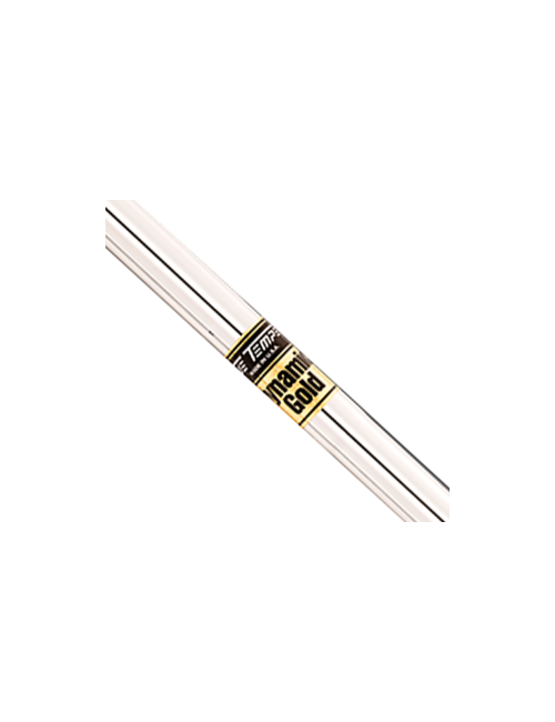 True Temper DYNAMIC GOLD S300 Tip:355