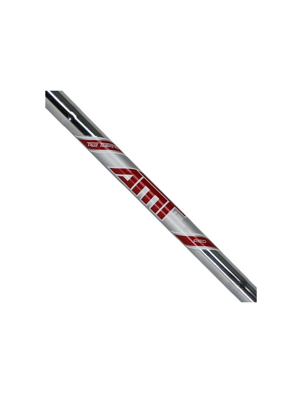 True Temper AMT RED Stiff Tip:355