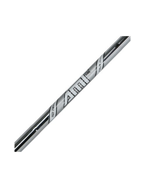 True Temper AMT TOUR WHITE Stiff Tip:355