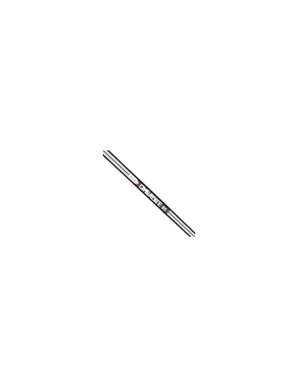 True Temper DYNALITE 100 S300 Tip:370