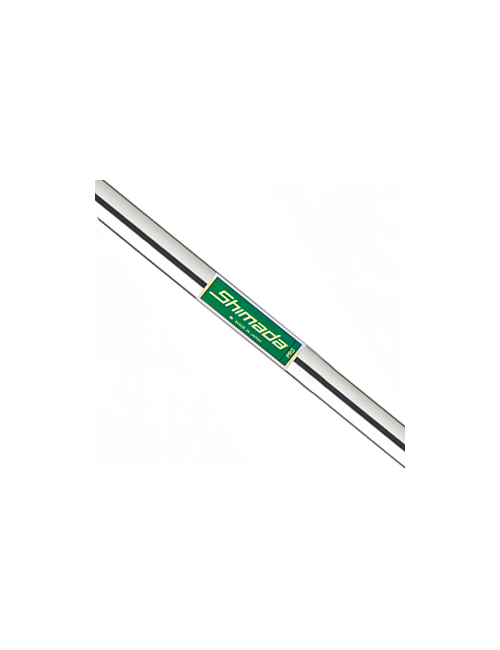 Shimada Pro Regular Tip:370