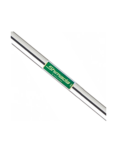 Shimada Pro X-Stiff Tip:370