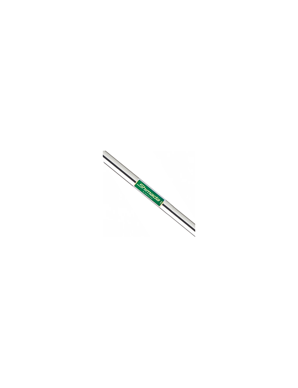 Shimada Pro X-Stiff Tip:370