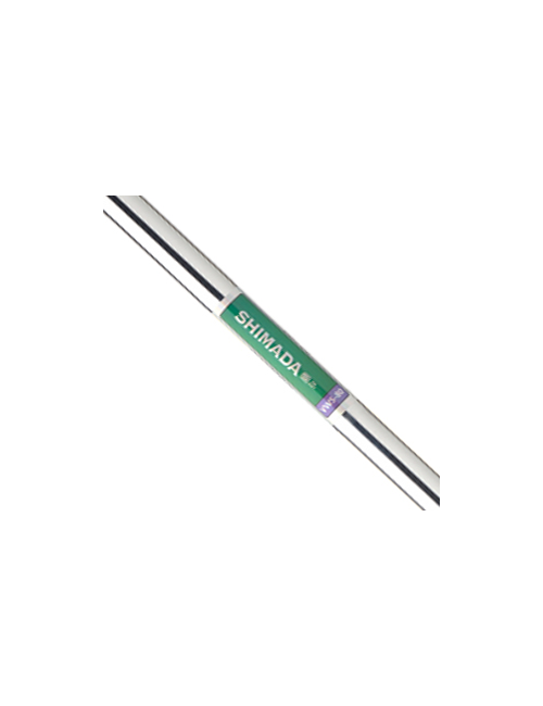 Shimada VWS 80 Regular Tip:370