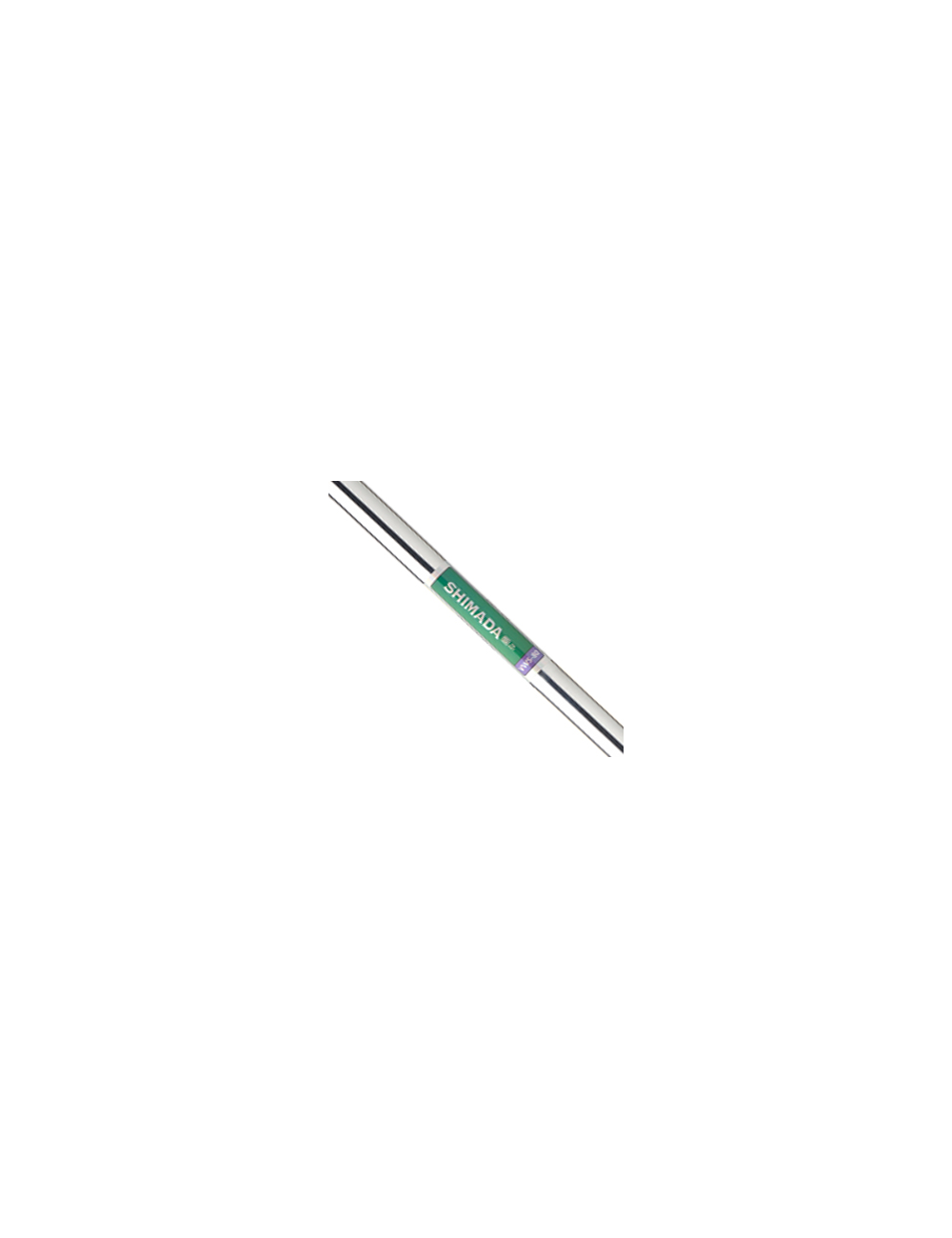 Shimada VWS 80 Stiff Tip:370