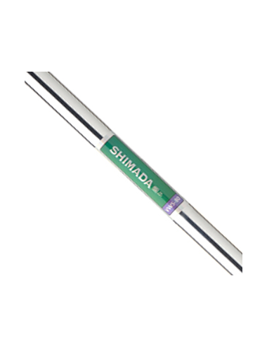 Shimada VWS 90 Regular Tip:370