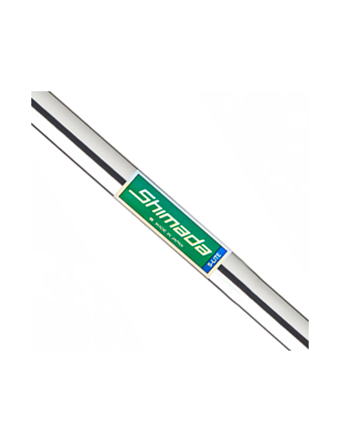 Shimada S-Lite Regular Tip:370