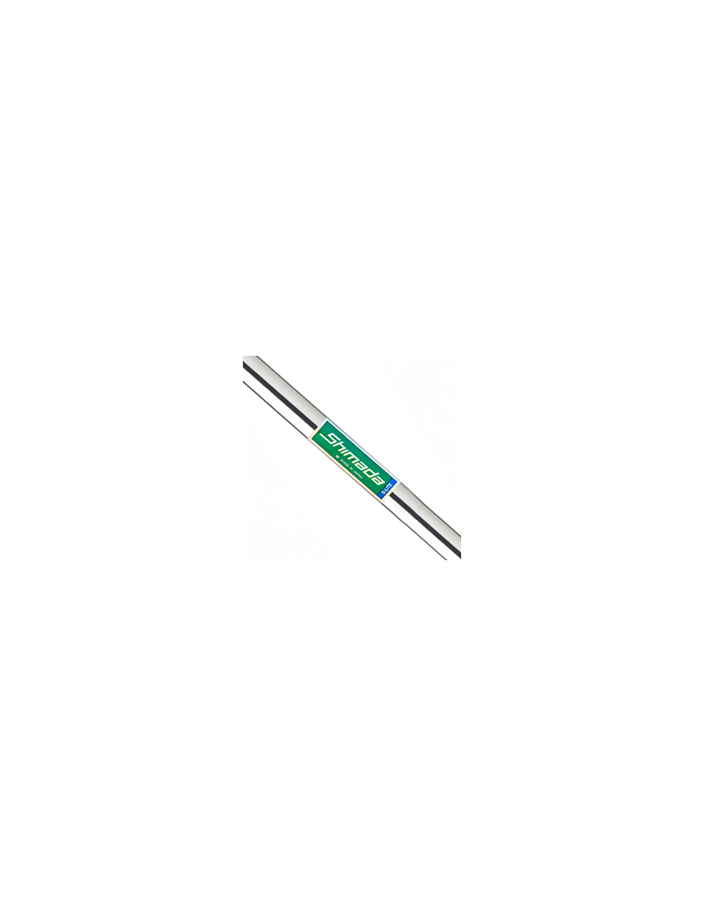 Shimada S-Lite Regular Tip:370