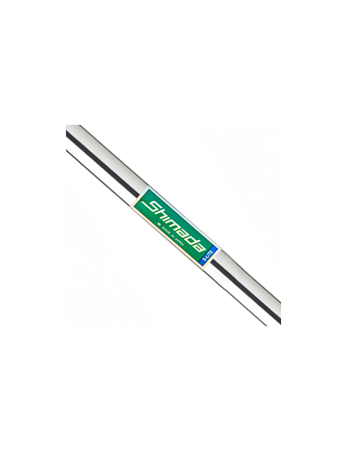 Shimada S-Lite Regular Tip:370