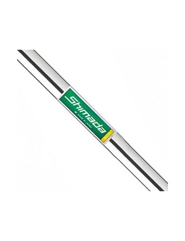 Shimada U-Lite Regular+ Tip:370