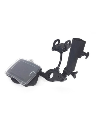Porta Tarjetas + Porta Paraguas + Soporte Movil Kaddam Eco