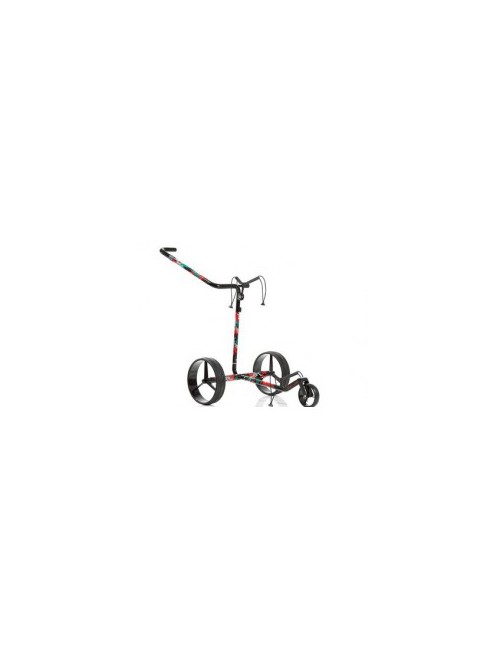 JuCad Drive SL Titan Travel 2.0