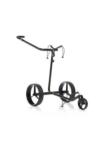 JuCad Carbon Drive 2.0