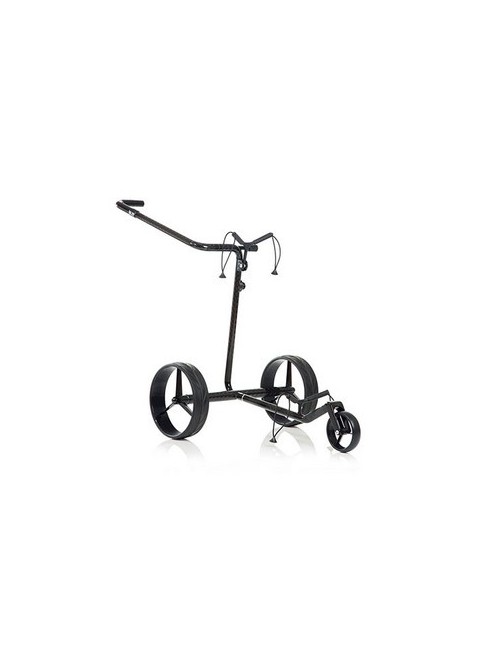 JuCad Carbon Drive 2.0