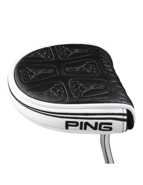Ping Core Headcovers Putter Mallet
