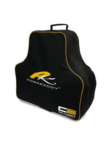Powakaddy Bolsa de Viaje para Compact C2CT