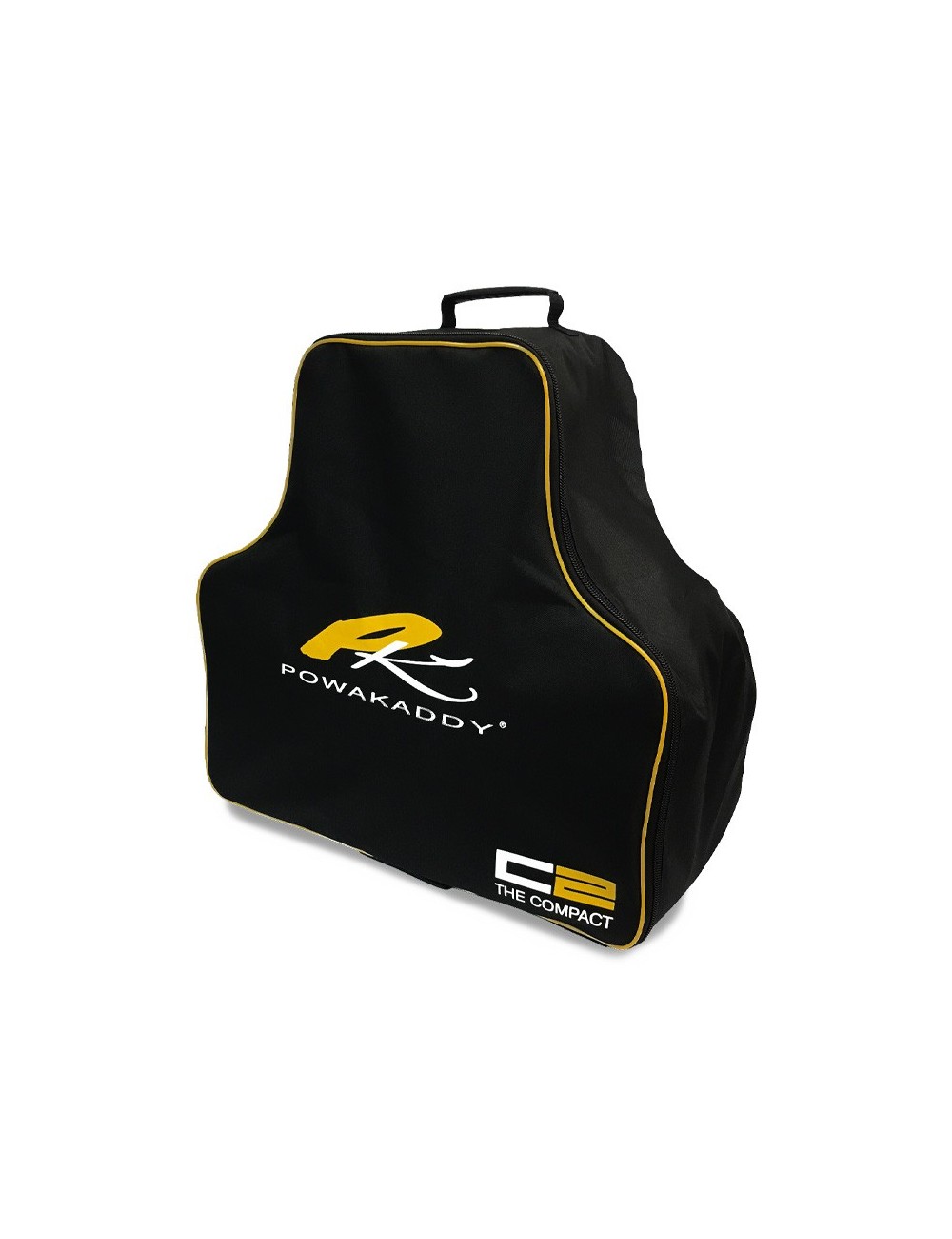 Powakaddy Bolsa de Viaje para Compact C2CT