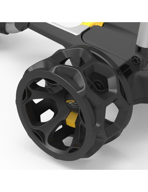 Powakaddy Ruedas de Invierno (Par)