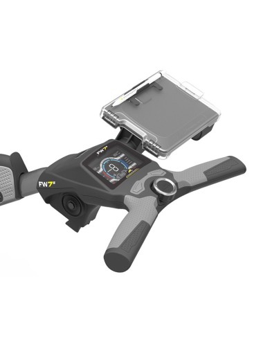 Powakaddy Tarjetero