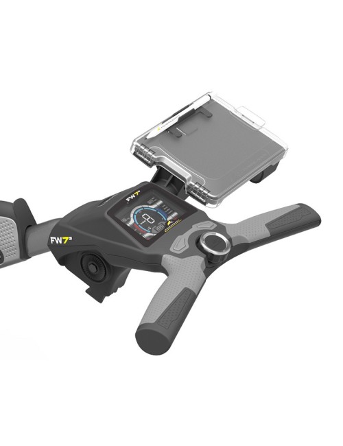 Powakaddy Tarjetero