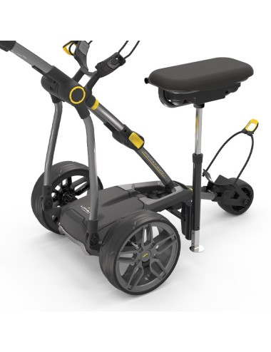 Powakaddy Asiento Deluxe FWFX C2CT