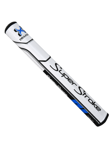 Grip Superstroke Traxion Tour 1.0 Tiff