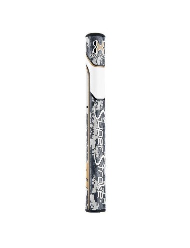 Grip Superstroke Traxion Tour 3.0 Digi Camo