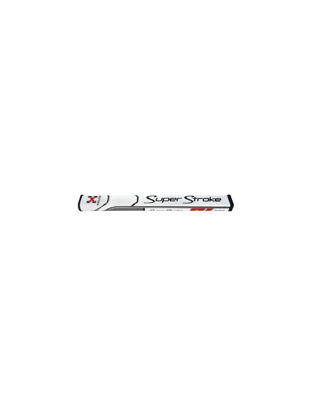 Grip Superstroke Traxion Flatso 3.0