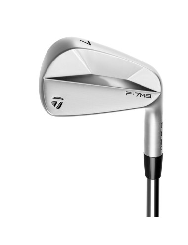 Hierros Taylormade P-7MB
