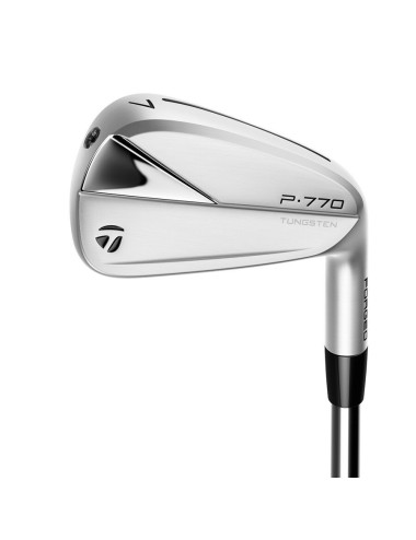 Hierros Taylormade P-770