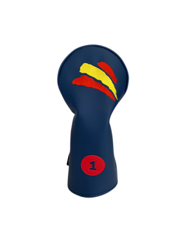 Funda Driver España