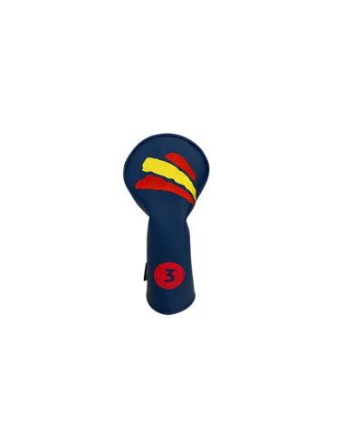 Funda Madera España
