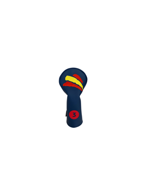 Funda Madera España