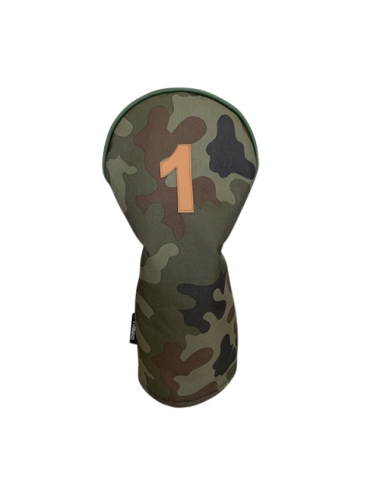 Funda Driver Military