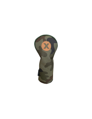 Funda Hibrido Military