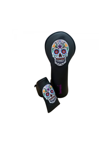 Funda Hibrido Calavera