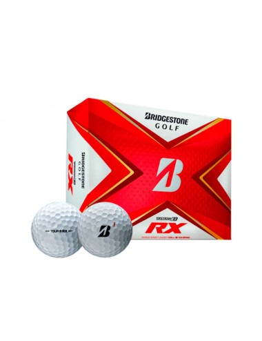 Bridgestone Golf Tour B RX