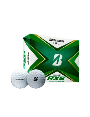 Bridgestone Golf Tour B RXS