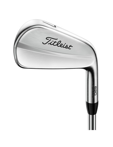 Hierros Titleist T620MB