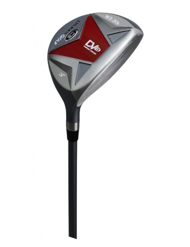 Us kids Ultralite 7 Madera 3