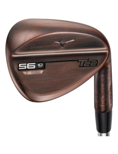 Mizuno Pro T-3 Wedge