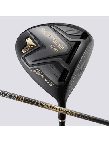 Honma Beres Driver