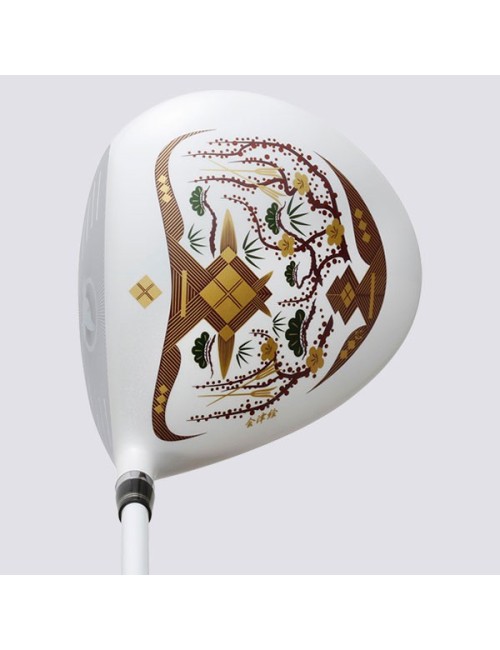 Honma Beres Driver