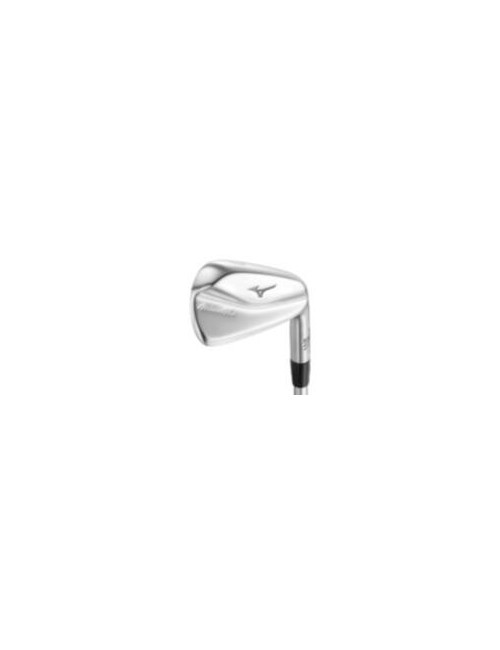 Hierros Mizuno Pro 241