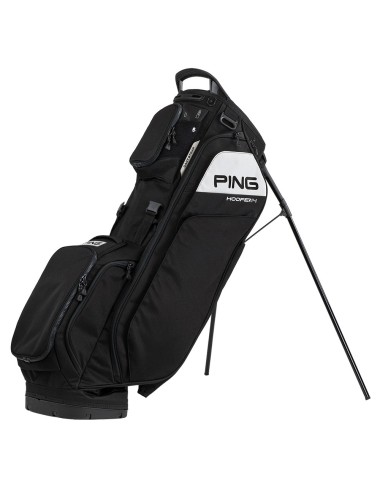 Ping Hoofer 14