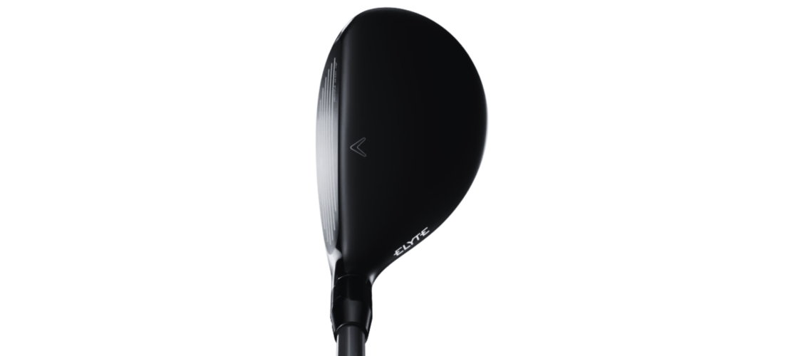 Híbridos y utility irons